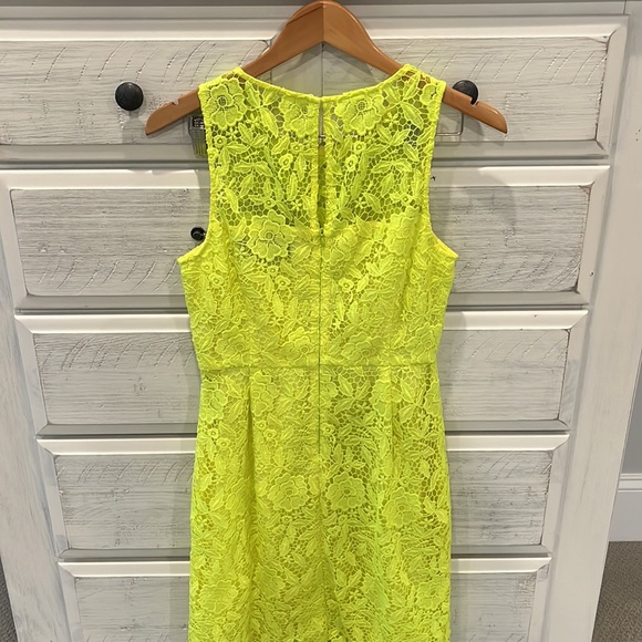 J.Crew Collection Lace Dress - Picture 4 of 6